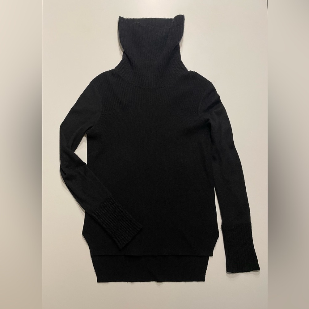 Veronica Beard Turtleneck Sweater